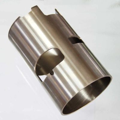 Лот: 21366484. Фото: 1. Гильза Yamaha 75-90 688-10935-00-00... Запчасти для лодок, катеров, лодочных моторов