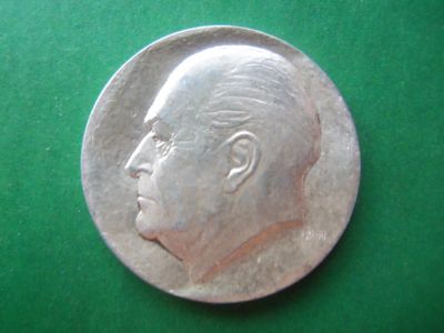 Лот: 18195684. Фото: 1. Норвегия 50 крон 1978 г. Юбилей... Европа