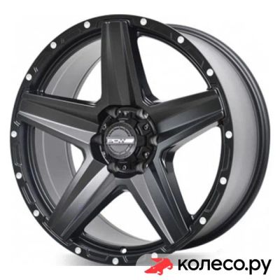 Лот: 25218956. Фото: 1. Stealth 8.5x20/6*139.7 D110.1... Диски