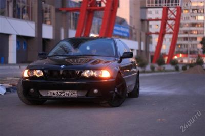 Лот: 1229592. Фото: 1. BMW 325. Автомобили