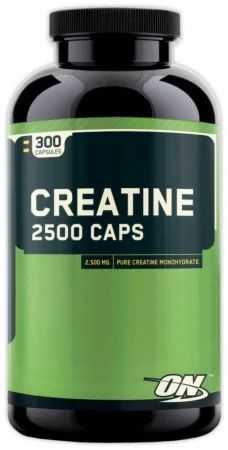 Лот: 3585882. Фото: 1. Креатин от Optimum Creatine 2500... Спортивное питание, витамины