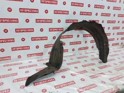 Лот: 21064042. Фото: 1. Подкрылок Nissan Liberty RM12... Двигатель и элементы двигателя