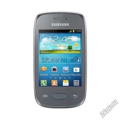 Лот: 5506433. Фото: 1. Samsung Galaxy Pocket Neo GT-S5310. Кнопочные мобильные телефоны