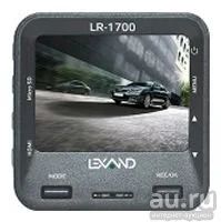 Лот: 11699420. Фото: 1. Видеорегистратор Lexand LR 1700... Видеорегистраторы,  радар-детекторы, системы парковки