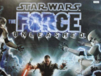 Лот: 344355. Фото: 1. лицензион. диск XBOX 360 " Star... Игры для консолей