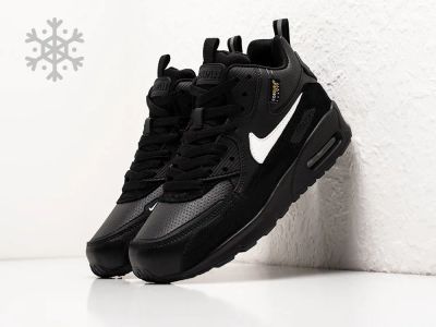 Лот: 20973009. Фото: 1. Зимние Кроссовки Nike Air Max... Кеды, кроссовки, слипоны