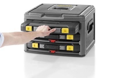 Лот: 11269731. Фото: 1. STA Набор инструментов, 70 предм... Наборы инструмента