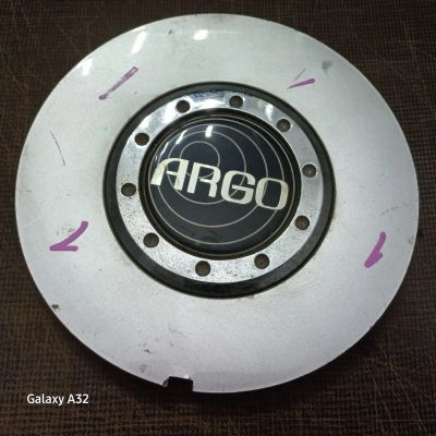 Лот: 25511855. Фото: 1. Крышка для литья Argo D150#142... Колпаки