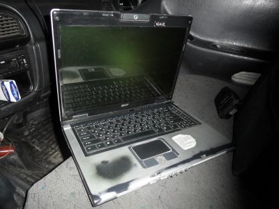 Лот: 3404557. Фото: 1. Acer Aspire 5113WLMi. Ноутбуки