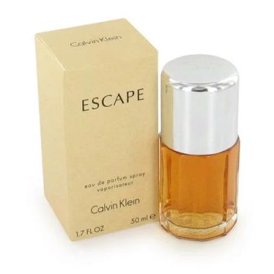 Лот: 11380404. Фото: 1. Calvin Klein woman Escape Туалетные... Женская парфюмерия