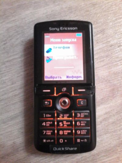 Лот: 6174401. Фото: 1. Sony Ericsson W700i. Кнопочные мобильные телефоны