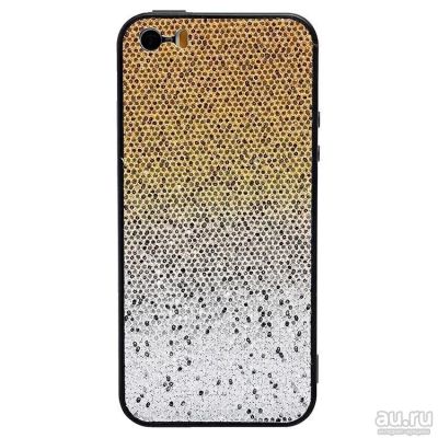 Лот: 13307494. Фото: 1. Чехол-накладка - SC126 для Apple... Чехлы, бамперы