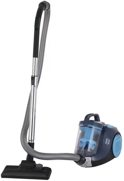 Лот: 22194448. Фото: 1. Пылесос контейнерный Tefal TW2971EA. Пылесосы, паровые швабры