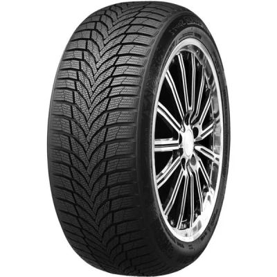 Лот: 24320611. Фото: 1. 225/45 R17 94H Nexen WINGUARD... Шины