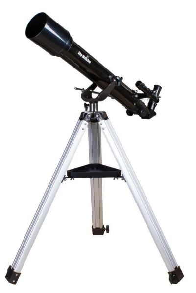 Лот: 11292026. Фото: 1. Телескоп Sky-Watcher BK 705AZ2. Телескопы