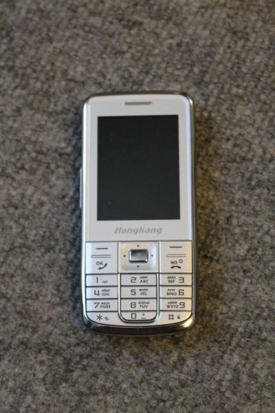 Лот: 4548485. Фото: 1. мобильный телефон cdma (для сети... Телефоны CDMA