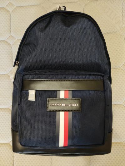 Лот: 17562633. Фото: 1. Рюкзак Tommy Hilfiger. Рюкзаки