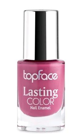 Лот: 19097032. Фото: 1. Topface Lasting Color Лак для... Лак для ногтей
