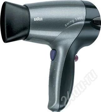 Лот: 709958. Фото: 1. braun swing 1400 (возможен обмен... Укладка и стрижка волос, бритьё, эпиляция