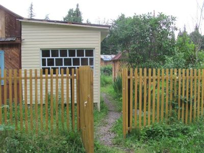 Лот: 1067325. Фото: 1. Дача на Рябинино. Дачи