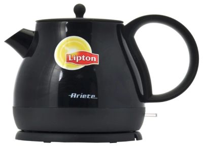 Лот: 6471854. Фото: 1. чайник Ariete Lipton 2871 СУПЕР... Чайники, кофемашины, кулеры