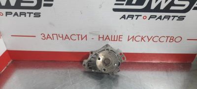 Лот: 17172756. Фото: 1. Помпа Toyota Camry ACV30 1AZ-FE... Двигатель и элементы двигателя
