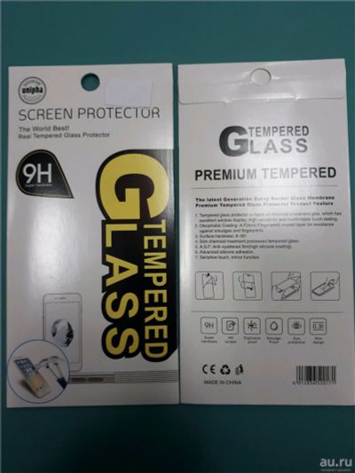 Лот: 10476865. Фото: 1. Защитное стекло Glass LG K3 9H... Дисплеи, дисплейные модули, тачскрины