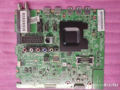 Лот: 18364944. Фото: 1. main BN41-02156A tv Samsung UE48H6410... Запчасти для телевизоров, видеотехники, аудиотехники