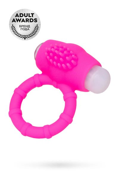 Лот: 24246380. Фото: 1. Эрекционное кольцо Toyfa A-Toys... Украшения