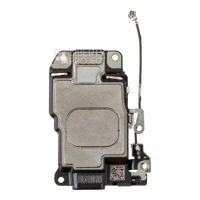 Лот: 25431591. Фото: 1. динамик (buzzer) iphone 7 (Б/У... Шлейфы, разъёмы