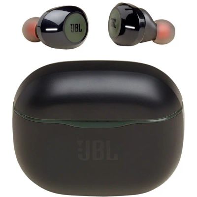 Лот: 15998372. Фото: 1. Наушники Bluetooth JBL Tune 120... Красноярск