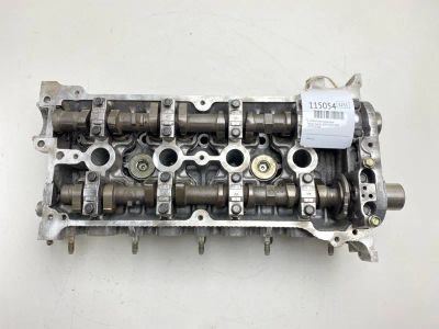 Лот: 25528998. Фото: 1. Головка блока цилиндров Mazda... Двигатель и элементы двигателя