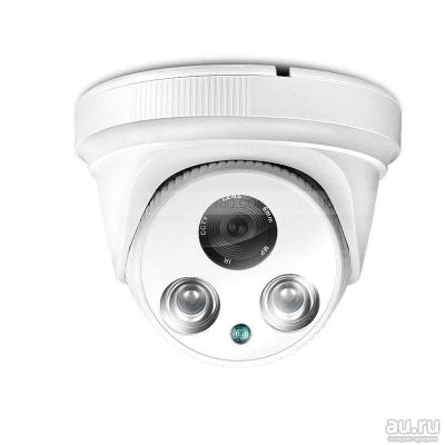 Лот: 9617239. Фото: 1. Видеонаблюдение. Цифровая AHD-камера... Видеонаблюдение
