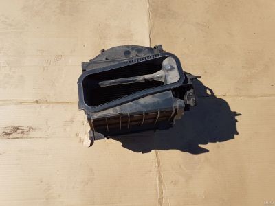 Лот: 13848827. Фото: 1. Мотор печки Toyota Aristo JZS... Электрооборудование