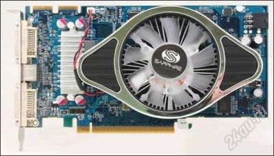 Лот: 2600121. Фото: 1. ATI RADEON 4850 512MB. Видеокарты