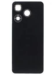 Лот: 25777732. Фото: 1. Задняя крышка для Tecno Spark... Корпуса, клавиатуры, кнопки