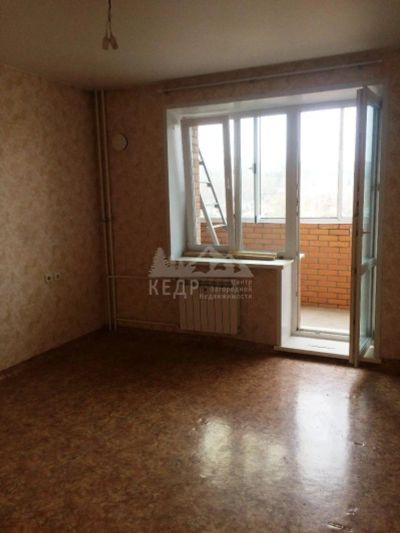 Лот: 14845058. Фото: 1. Продается однокомнатная квартира... Квартиры, студии