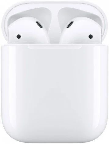 Лот: 14845039. Фото: 1. Airpods 2 orig. Красноярск