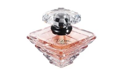 Лот: 9162215. Фото: 1. Lancome Tresor 100ml *Подарок*. Женская парфюмерия