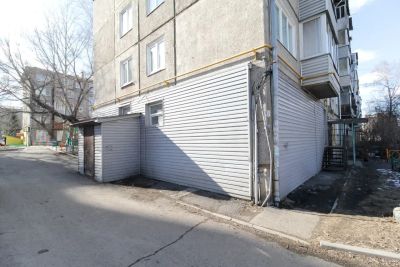 Лот: 25527692. Фото: 1. Продам нежилое помещение 107 кв... Нежилое