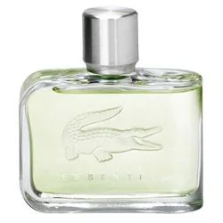 Лот: 6301611. Фото: 1. Lacoste Essential 75 мл. Страна-производитель... Мужская парфюмерия