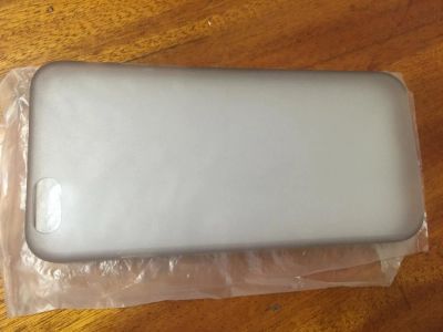 Лот: 7538821. Фото: 1. Пластиковый чехол iPhone 6. Чехлы, бамперы
