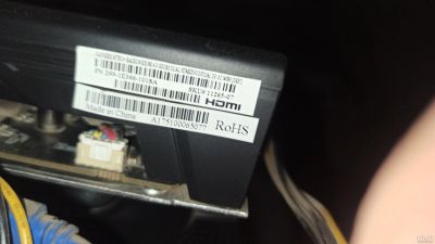 Лот: 17564439. Фото: 1. Видеокарта rx580 4gb sapphire... Видеокарты