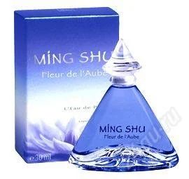 Лот: 6056564. Фото: 1. Элитная парфюмерия " Ming Shu... Женская парфюмерия