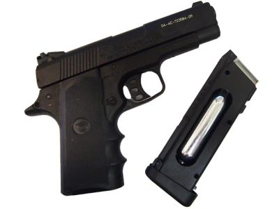 Лот: 3417637. Фото: 1. Пневматический пистолет GAMO V3. Пневматическое оружие