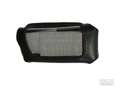Лот: 17252810. Фото: 1. Чехол Кобура Alligator S-800/875. Автомобильные сигнализации
