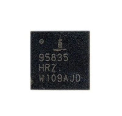 Лот: 16307570. Фото: 1. Микросхема ISL95835 ISL95835HRZ... Микросхемы