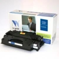 Лот: 4763143. Фото: 1. Тонер-картридж NV-Print HP CE505X... Картриджи, расходные материалы