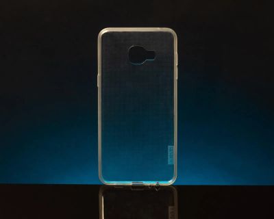 Лот: 19916020. Фото: 1. Кейс X-Level Fib Color для Samsung... Чехлы, бамперы