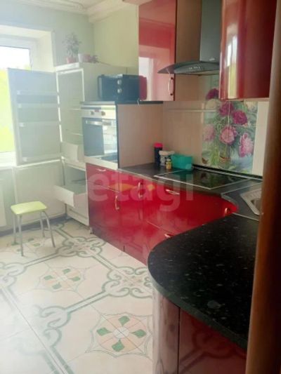 Лот: 25639840. Фото: 1. 1-комн. квартира , Красноярск... Квартиры, студии